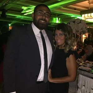 Meet your Posher, Nadine